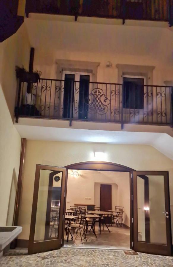 Bed and Breakfast Sentieri Del Garda à Arco Extérieur photo
