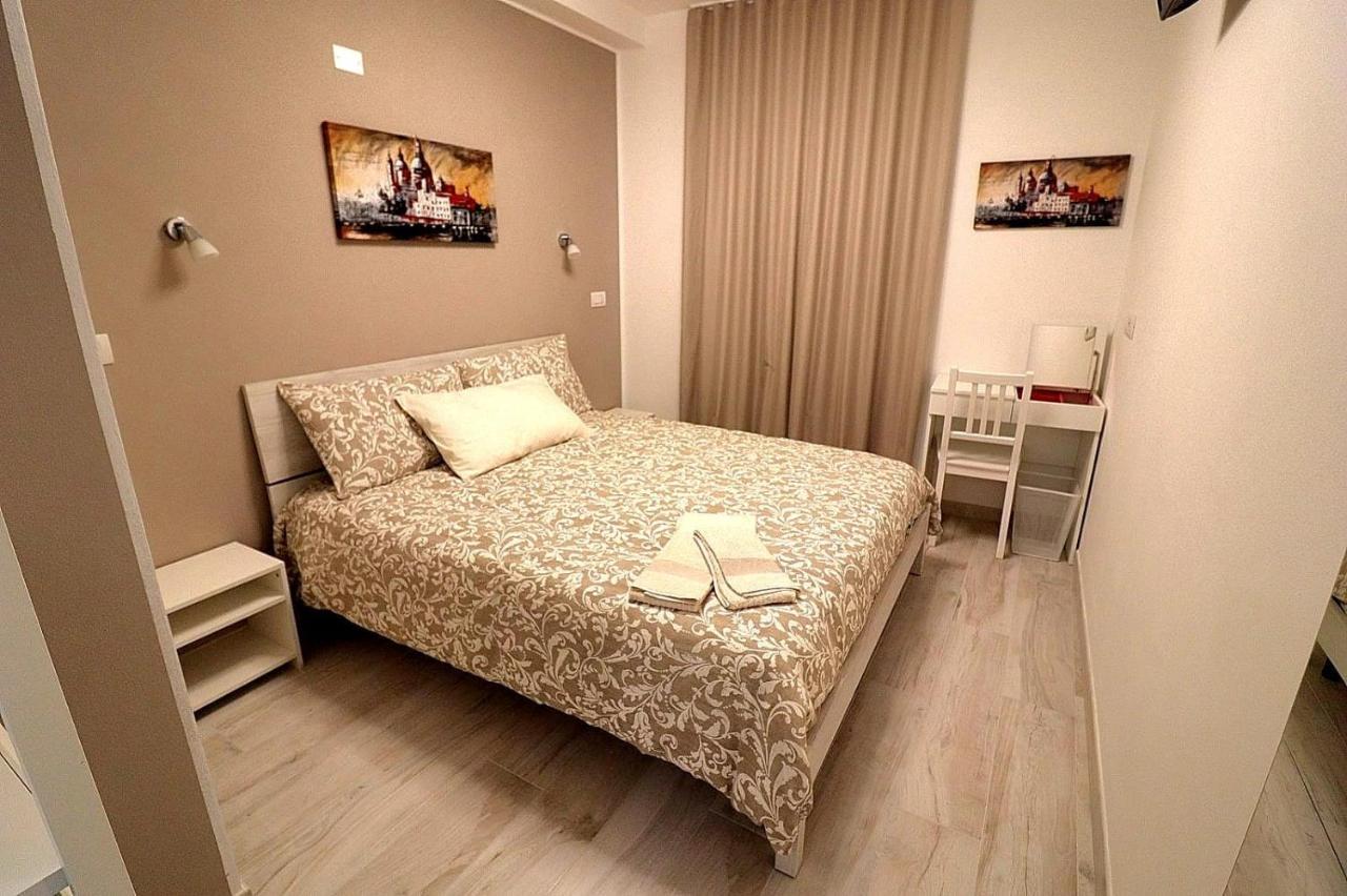 Bed and Breakfast Sentieri Del Garda à Arco Extérieur photo