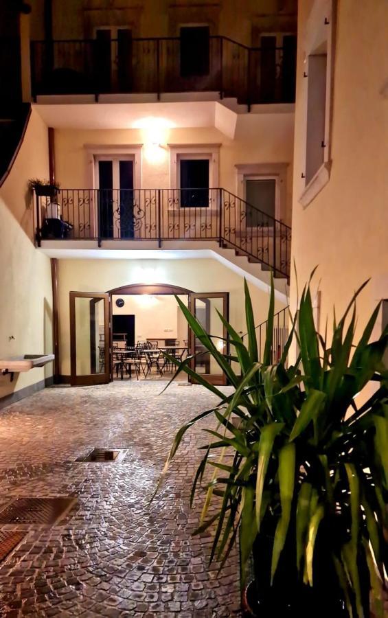 Bed and Breakfast Sentieri Del Garda à Arco Extérieur photo