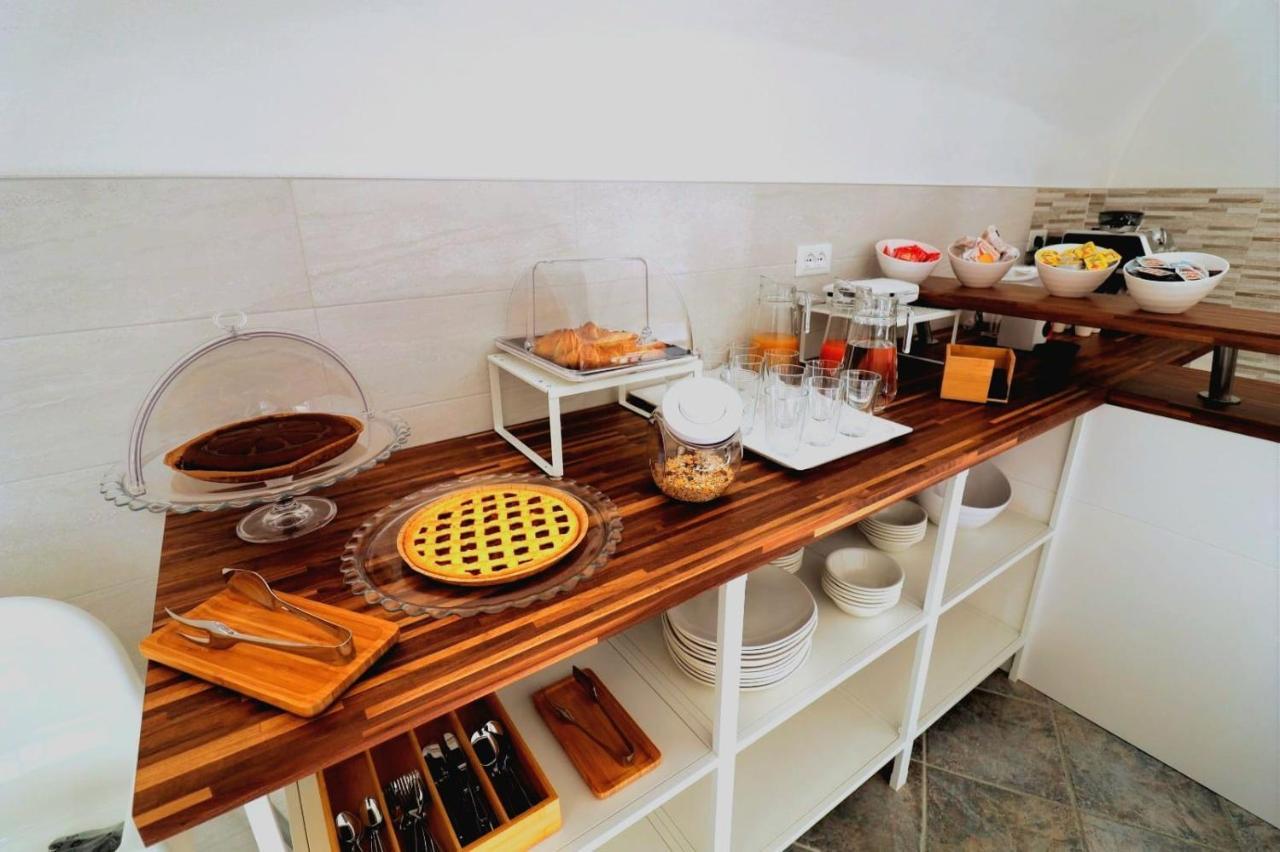 Bed and Breakfast Sentieri Del Garda à Arco Extérieur photo