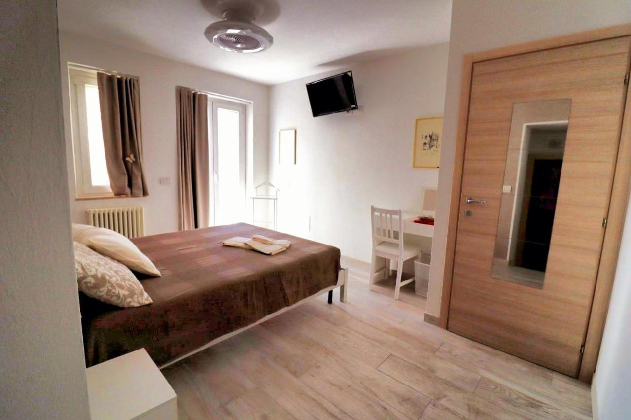 Bed and Breakfast Sentieri Del Garda à Arco Extérieur photo