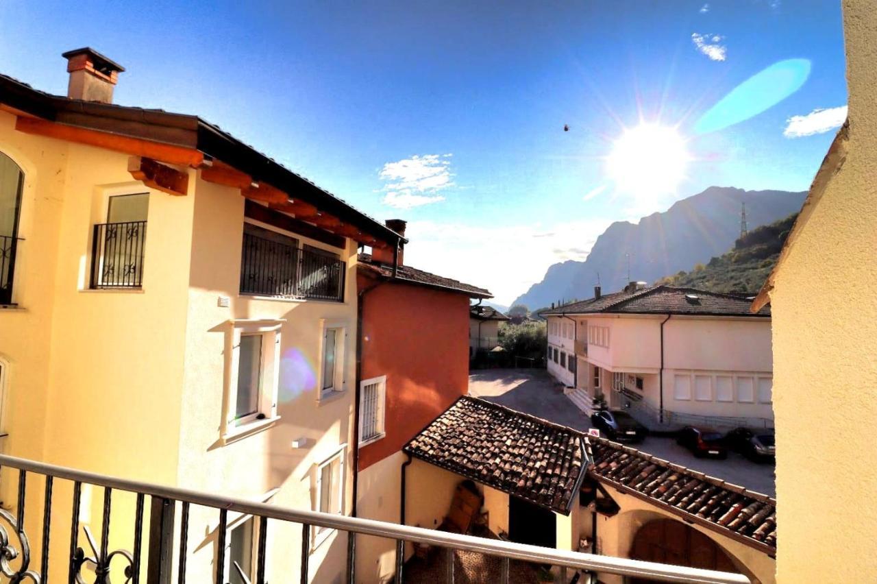 Bed and Breakfast Sentieri Del Garda à Arco Extérieur photo