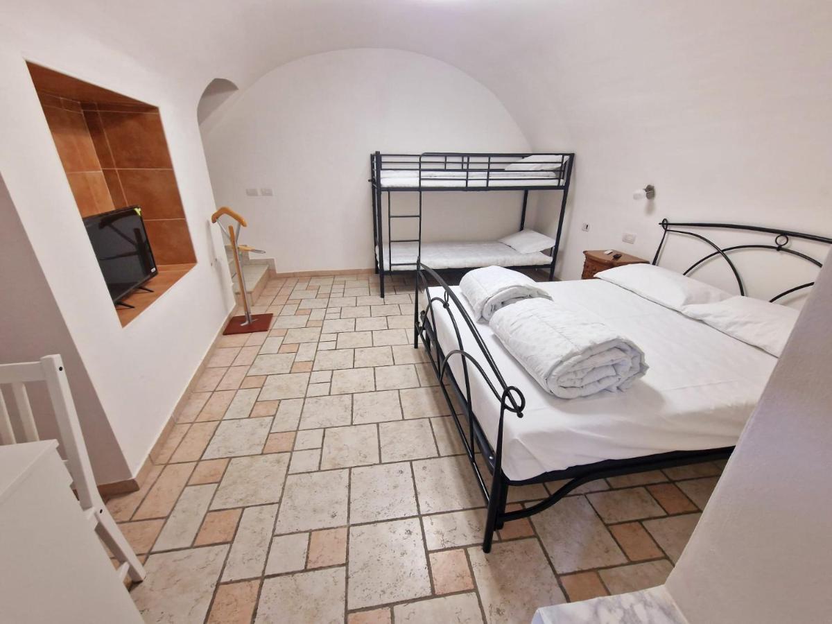 Bed and Breakfast Sentieri Del Garda à Arco Extérieur photo