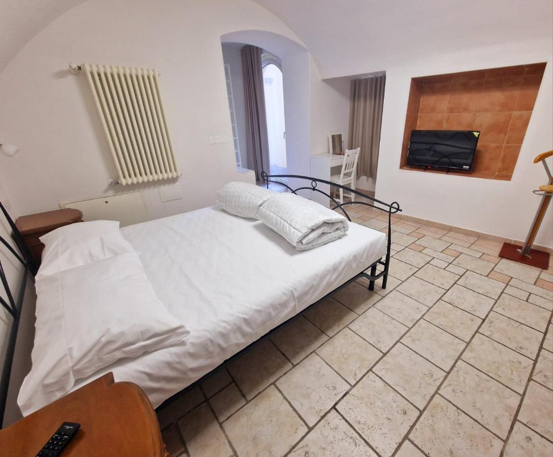 Bed and Breakfast Sentieri Del Garda à Arco Extérieur photo