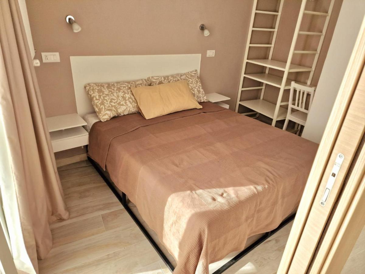 Bed and Breakfast Sentieri Del Garda à Arco Extérieur photo