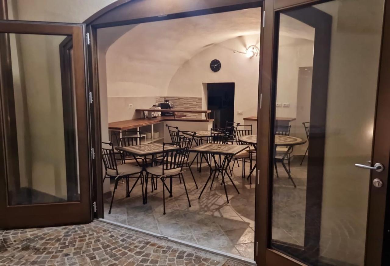 Bed and Breakfast Sentieri Del Garda à Arco Extérieur photo